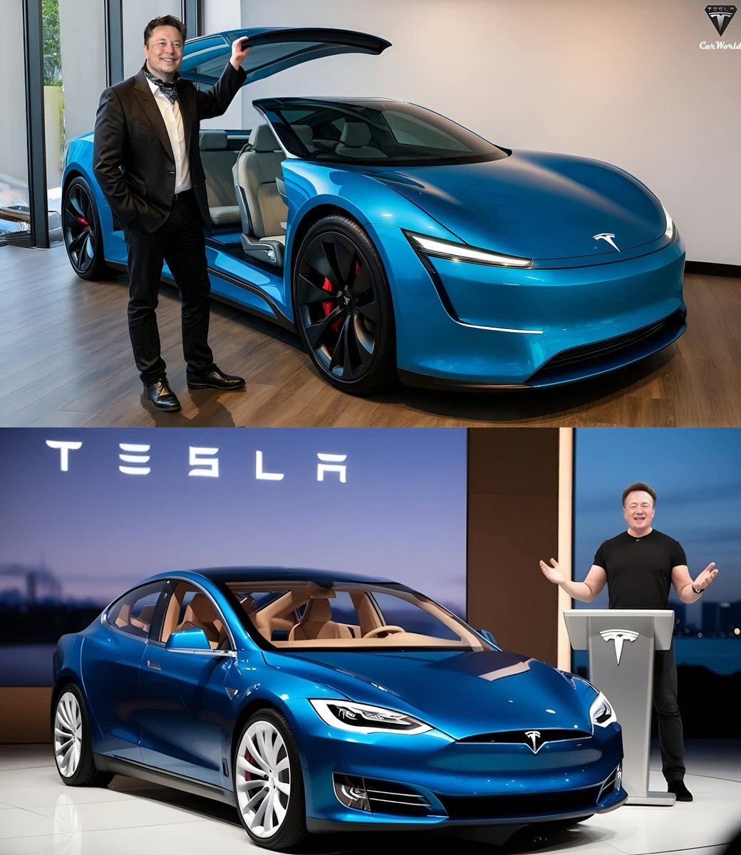 teslacarsonly's tweet image. Elon Musk&apos;s 2026 Tesla Model Q Finally Revealed — What Makes It Take Over China? Elon Musk has finally pulled back the curtain on what could be the biggest TREASURE in Tesla&apos;s arsenal.