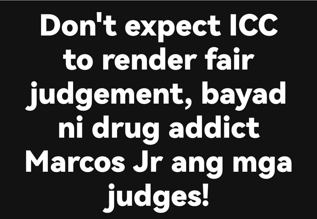 True, and it's people's money,,,,