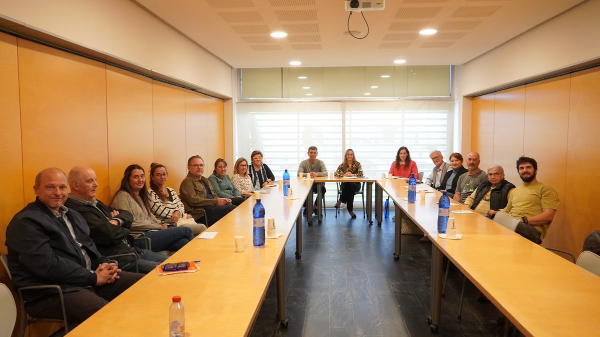 ✅El Consell Insular impulsa una guia de recursos per a famílies que han de desplaçar-se a hospitals fora de l’illa per rebre tractaments.

Segueix llegint: cime.es/Contingut.aspx…