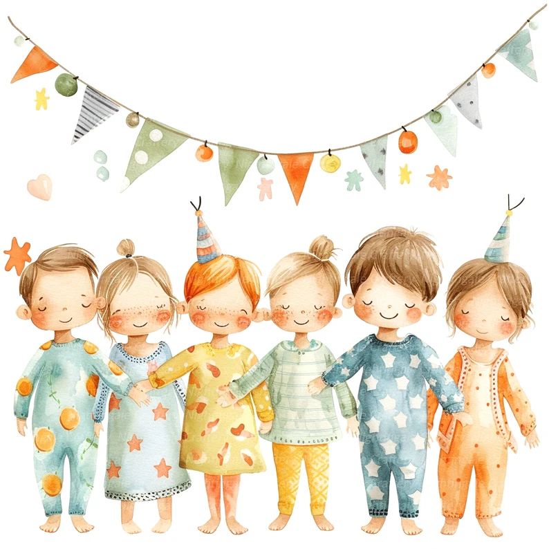 CHPyjamaCharity's tweet photo. 🛍️ BLACK FRIDAY ALERT!

While you’re out wrestling strangers for air fryers and TVs…could you throw a pair of pyjamas in the trolley for us too? 😄

The  only chaos we want is choosing between dinosaurs or unicorns💛

There are some good deals around 💕 https://t.co/Q5Luat4EQR
