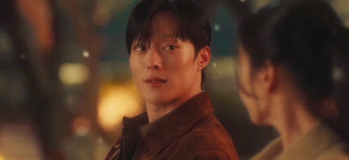 nefesalmakgibii's tweet image. the man                                the love of his life

#DynamiteKiss #JangKiYong #AhnEunJin