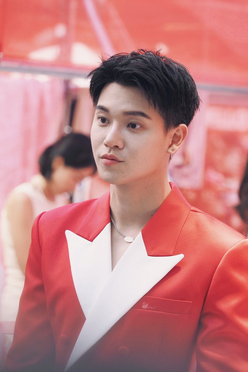 schw_n's tweet image. มุค้าบบ 🥹🫳🏻🤍

-251128-
@yinyin_anw #yinyin_anw
#barenblissxYin 
#BEAUTRIUM14thAnniversary
BARENBLISS BEAUTRIUM YIN