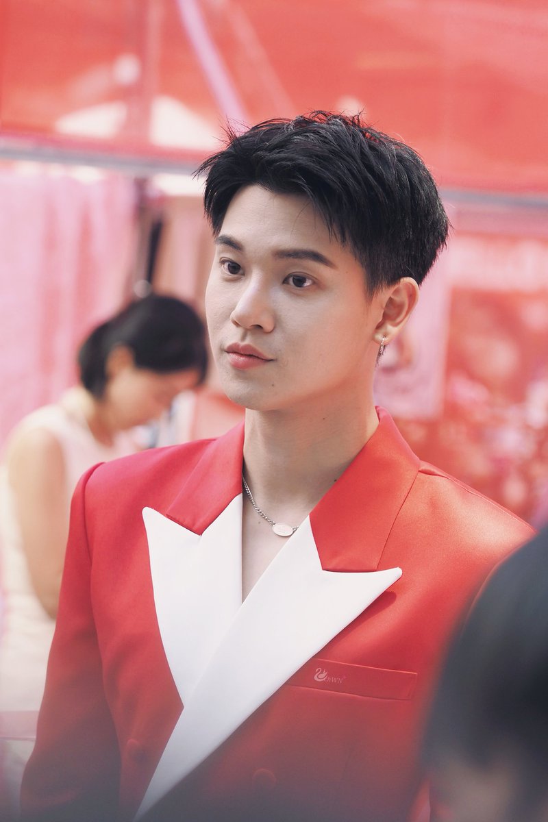 schw_n's tweet image. มุค้าบบ 🥹🫳🏻🤍

-251128-
@yinyin_anw #yinyin_anw
#barenblissxYin 
#BEAUTRIUM14thAnniversary
BARENBLISS BEAUTRIUM YIN