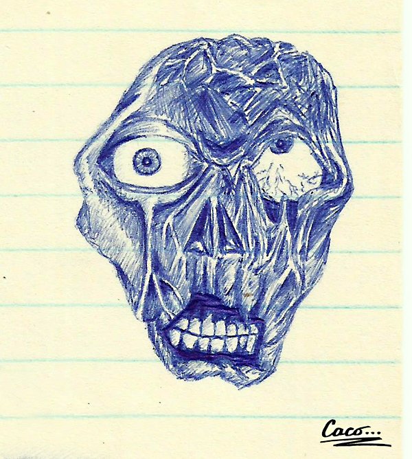 caco_darkage's tweet photo. Drawn during a long and boring phone conversation...

#pencil #pencildrawing #scribbling #doodling #inappropriately https://t.co/wy5i1PGj4P