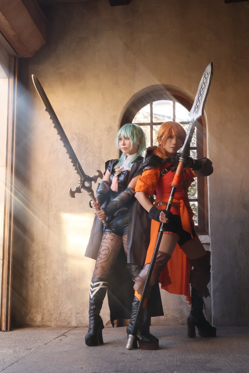 夕海ソラ@ｺﾐﾃｨｱ来年6月予定 (@kikuhimereka) / Posts / X