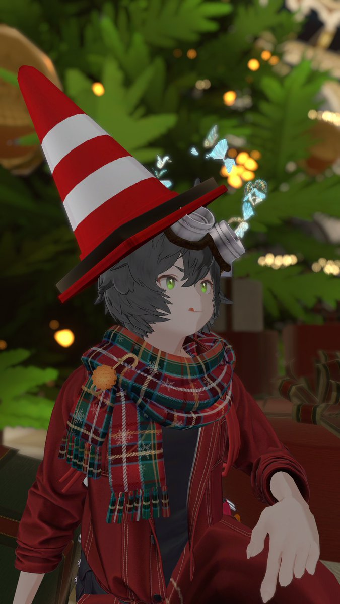 sakagreen10's tweet image. #JUMPY
世間ではもうおせちの話があがってるんだってさ