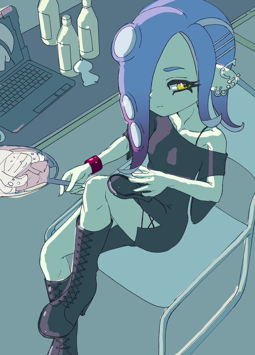 wip
ミズタinグランドフェスティバル
かきかけ〜