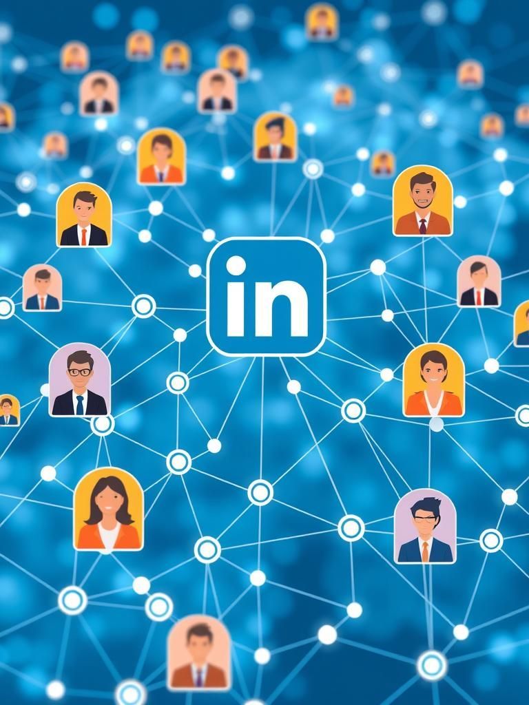 leomessiaar's tweet image. Automate LinkedIn Networking
Use LeadFoxy&apos;s LinkedIn automation tips to expand your network effortlessly.
#LinkedInTips #NetworkAutomation #ProfessionalGrowth #B2B
leadfoxy.com/guide-tips/