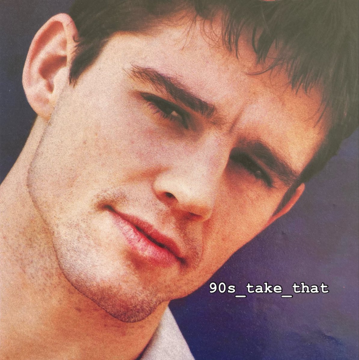 90s_take_that's tweet photo. #friJay 😍🌹

❤️❤️❤️🧡

#takethat #jasonorange #flashback #thatters #takethatfandom #jasonorangefandom #90s #throwback #lookatus #90snostalgia #takethatappreciation #90stakethat @takethat #takethatlegends https://t.co/kDpa7GbCoY