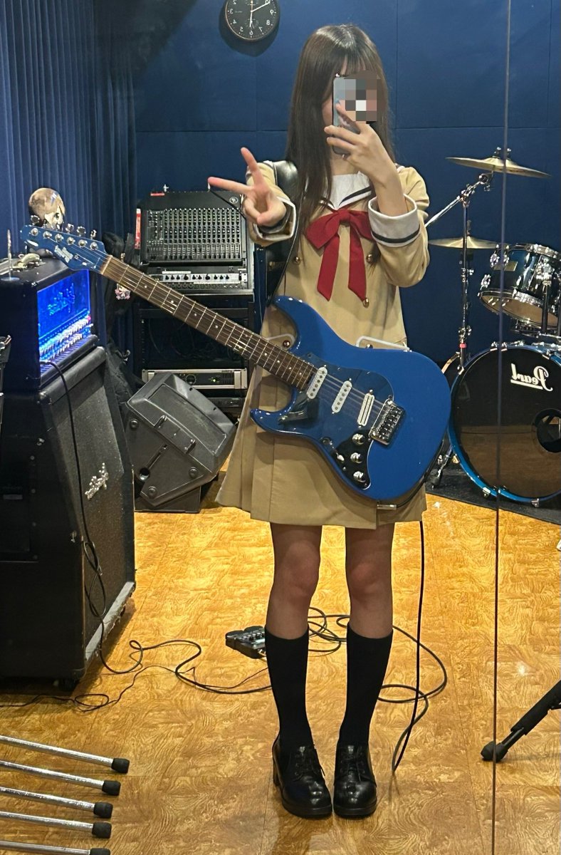こころ tweet media