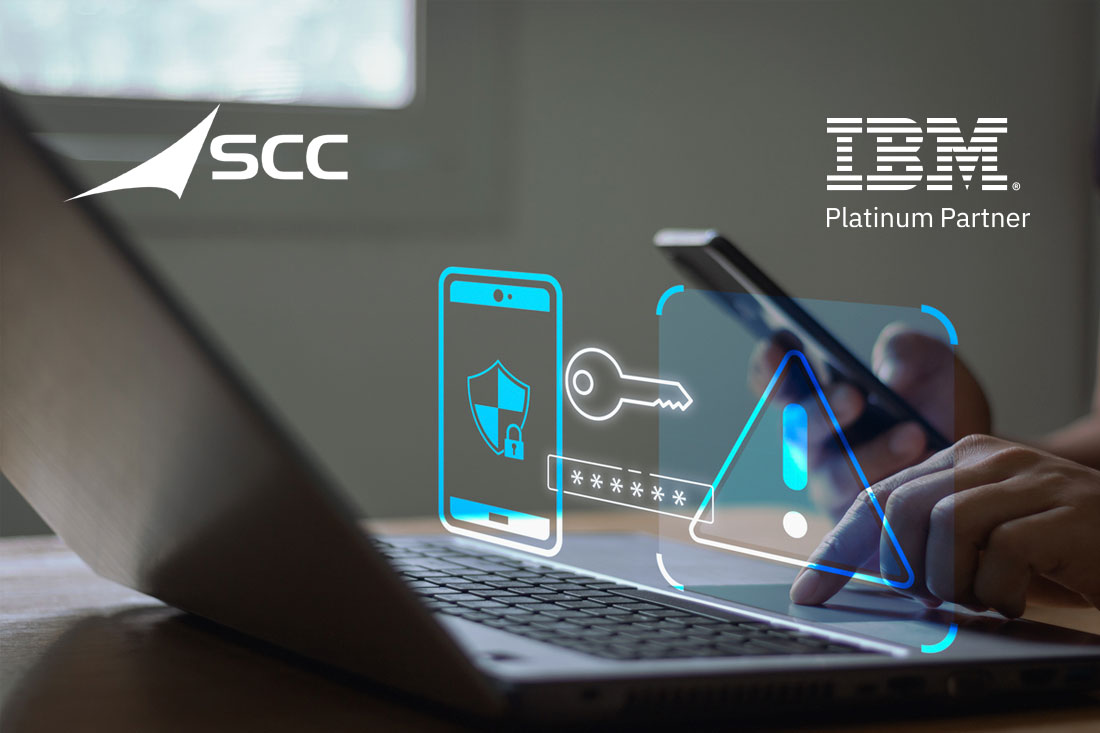 SCC_ES's tweet image. ¿Y si el próximo ataque fuera directo a tus copias de seguridad?
hubs.ly/Q03VmcY40 #IBMFlashSystem te protege con copias inmutables, detección proactiva y recuperación en minutos.En SCC España te ayudamos a diseñar una estrategia real de #ciberresiliencia. #backup @IBM_ES