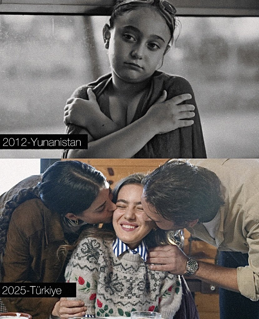 tıpta yeri yoktur ama sevgi iyileştirir