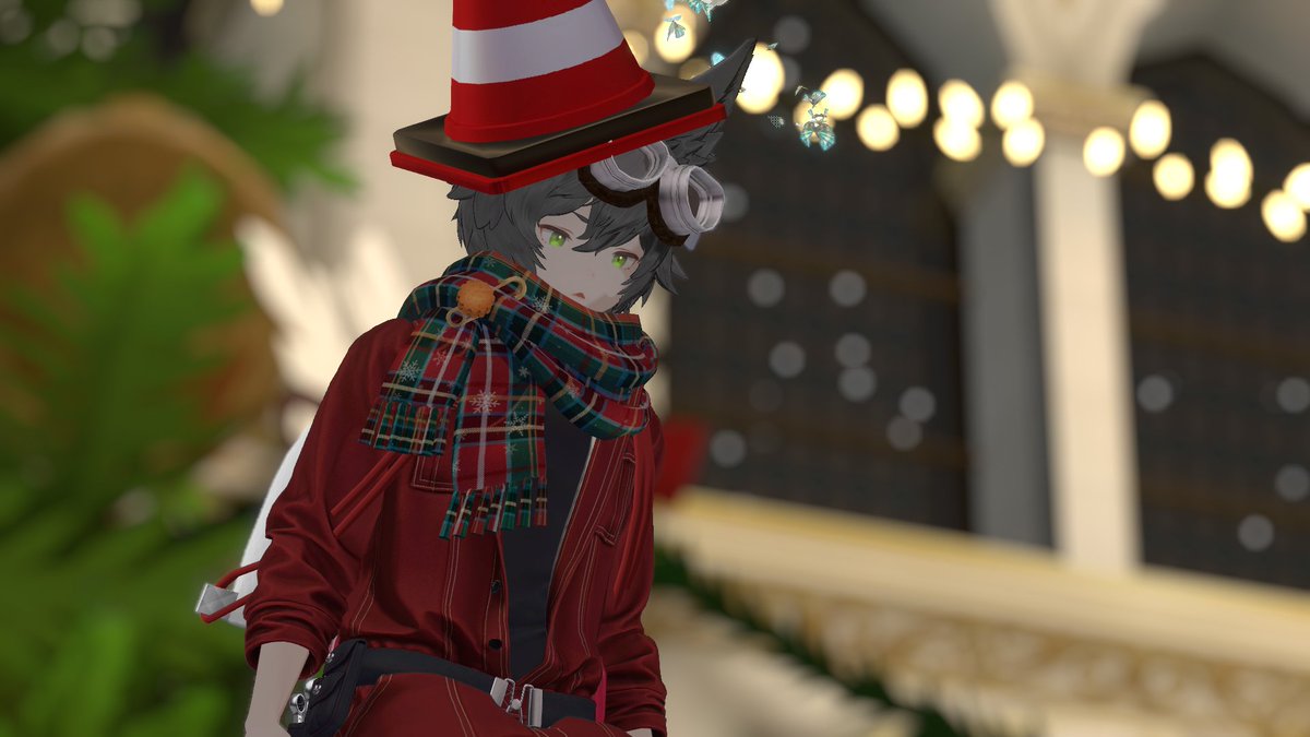 sakagreen10's tweet image. #JUMPY
世間ではもうおせちの話があがってるんだってさ