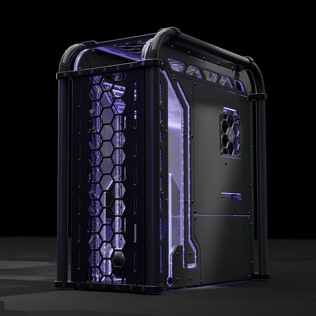 SingularityC's tweet image. Black Friday Sale 30% Off Storewide Coupon SCBF
singularitycomputers.com/black-friday-s…
#singularitycomputers #pcbuild #custombuild #watercooledpcaustralia #liquidcooling #watercoolingpcbuild #custompaint