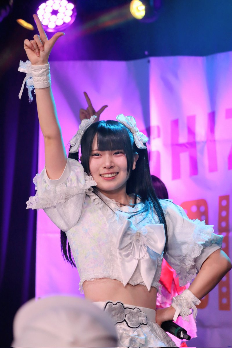 なないろ∞ミルキーウェイ ＃ななミル ＃羽澄ゆず @Yuzu_7M 2025年11月