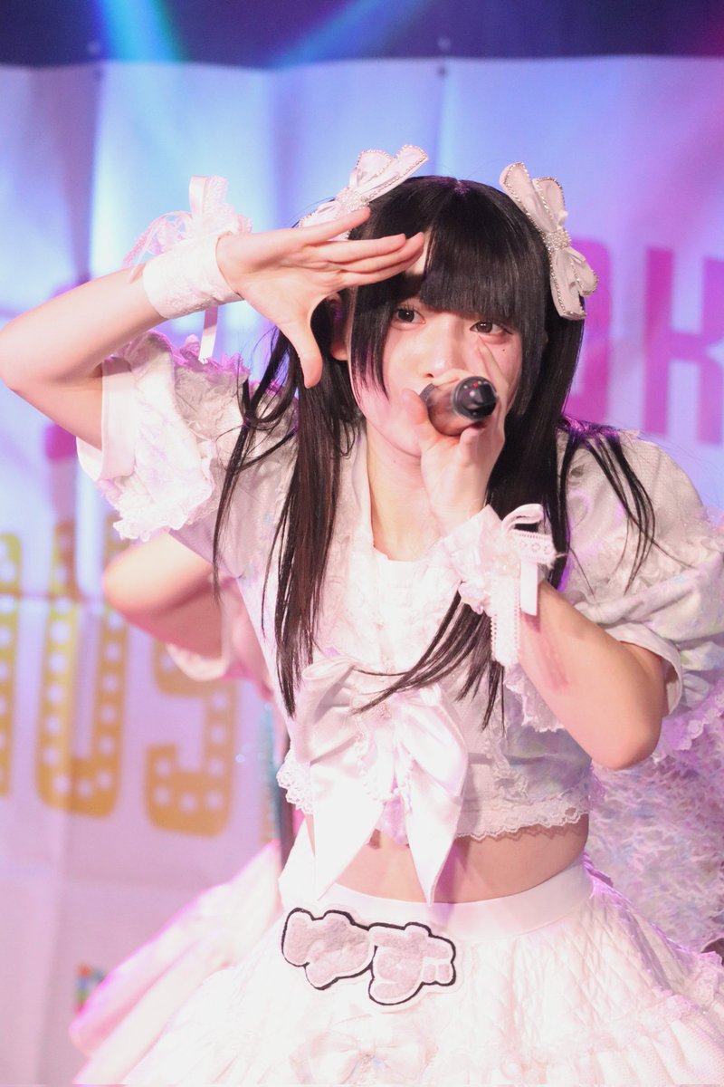 なないろ∞ミルキーウェイ ＃ななミル ＃羽澄ゆず @Yuzu_7M 2025年11月