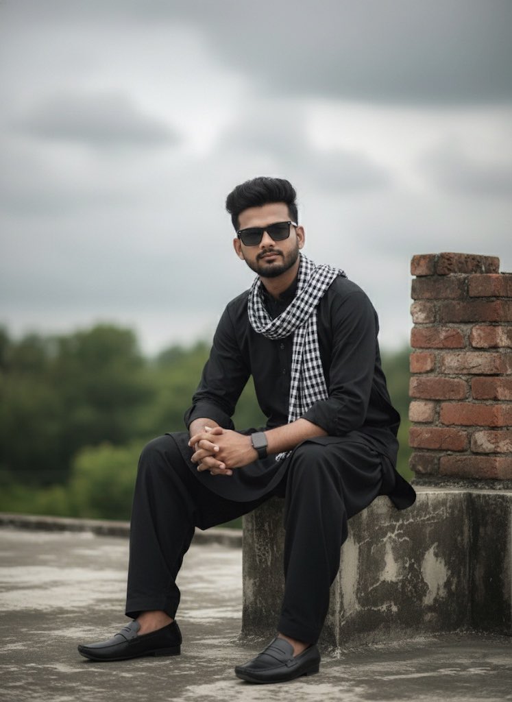 jrryjs's tweet image. QT black 🖤