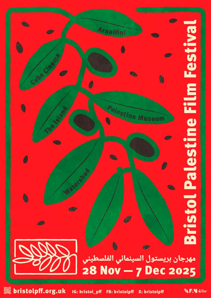 The Big Ride for Palestine tweet media