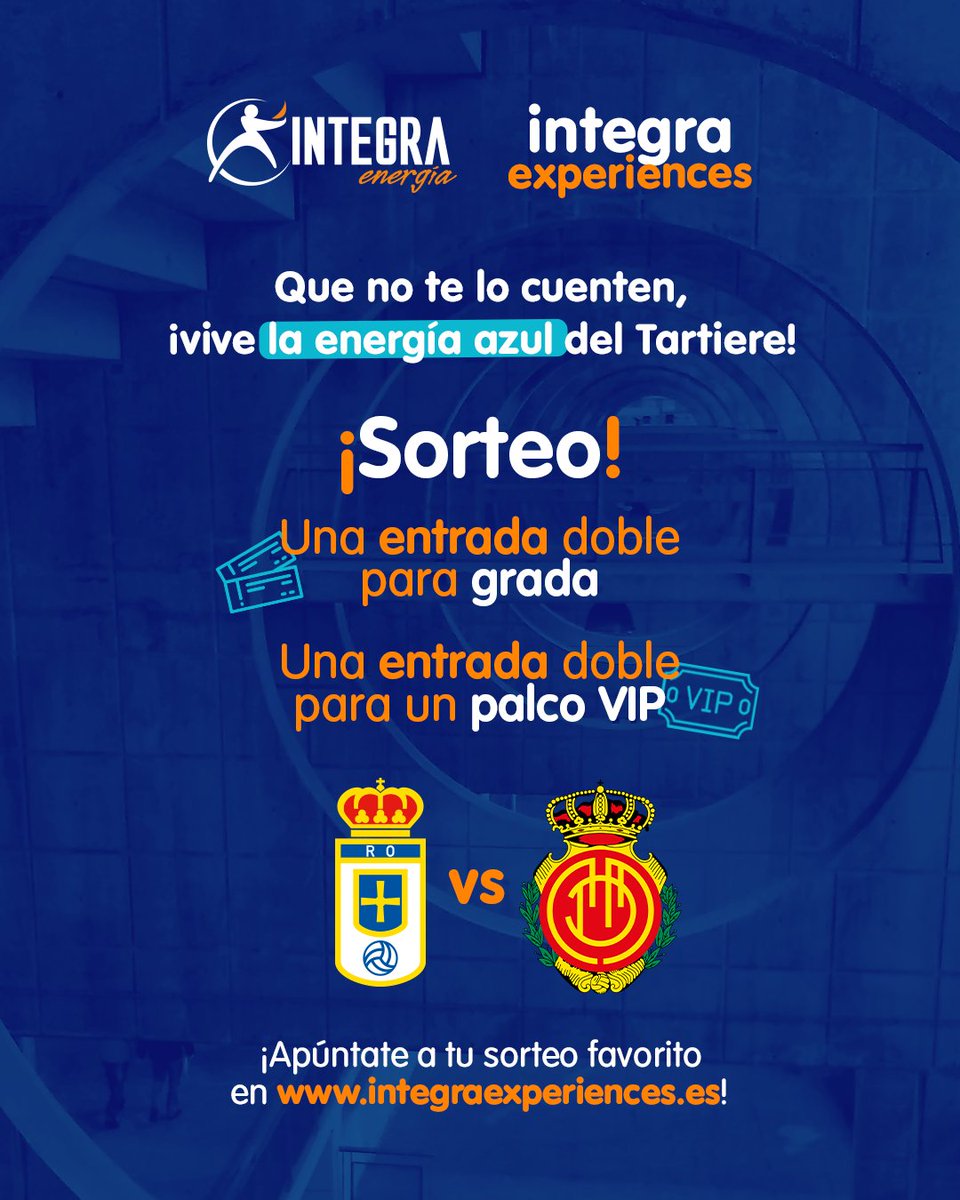 Integra Energía tweet media