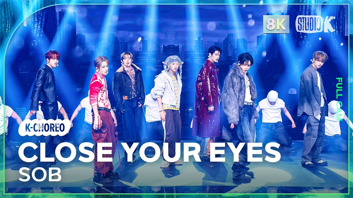 CLOSE YOUR EYES JAPAN FANBASE (@CYE_JPFB) / Posts / X