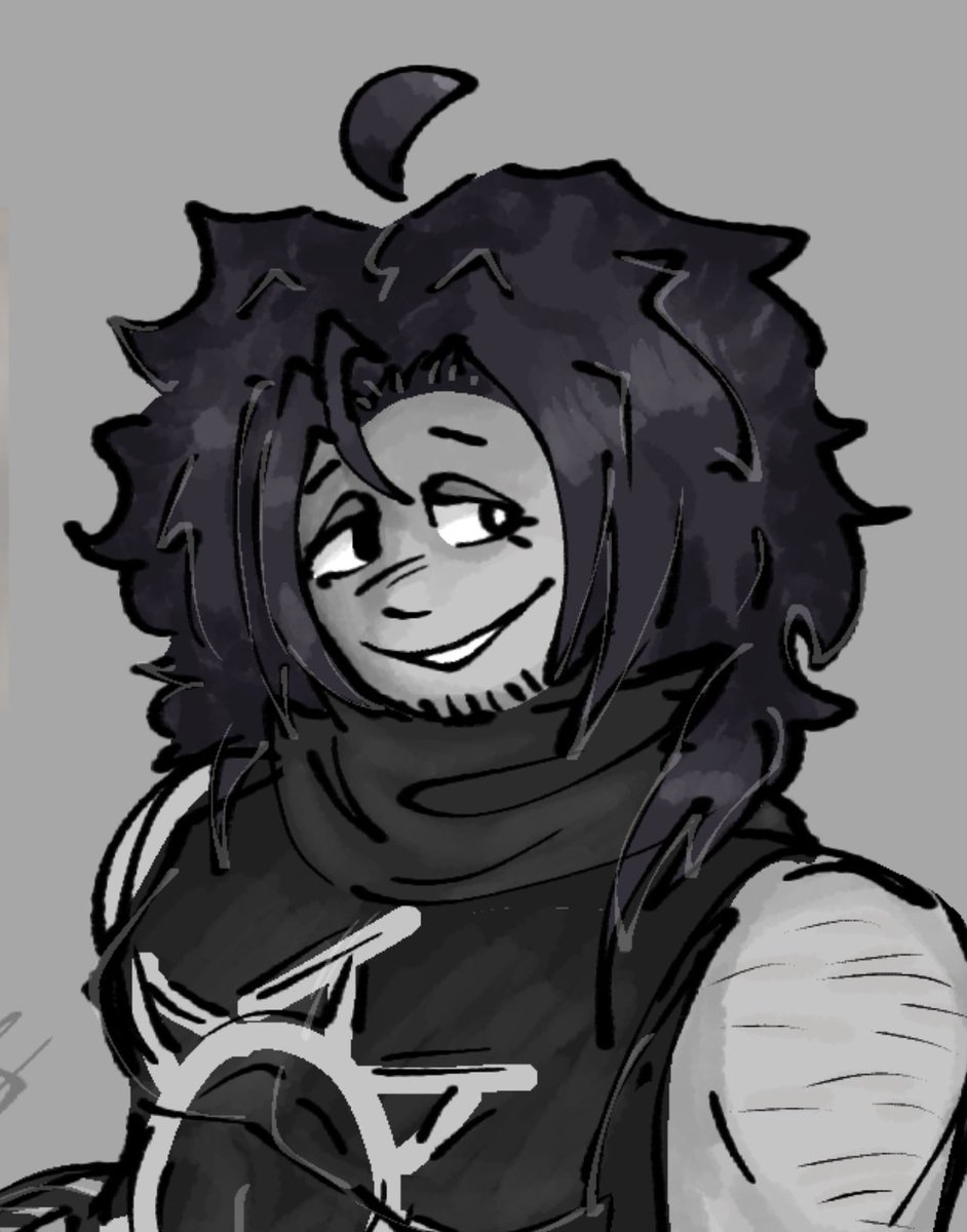 LadoClown's tweet image. Two Time...
#forsaken #twotime