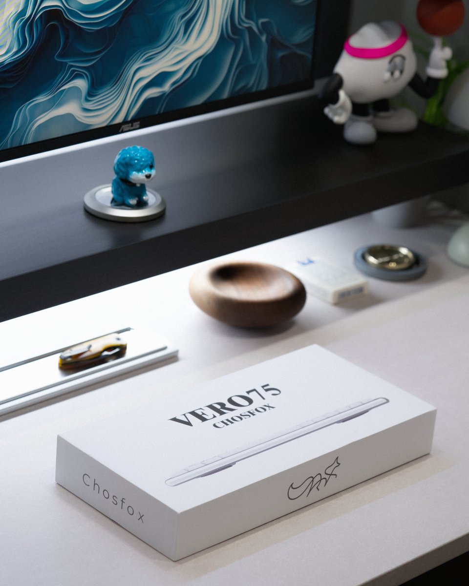 ChosfoxMK tweet media