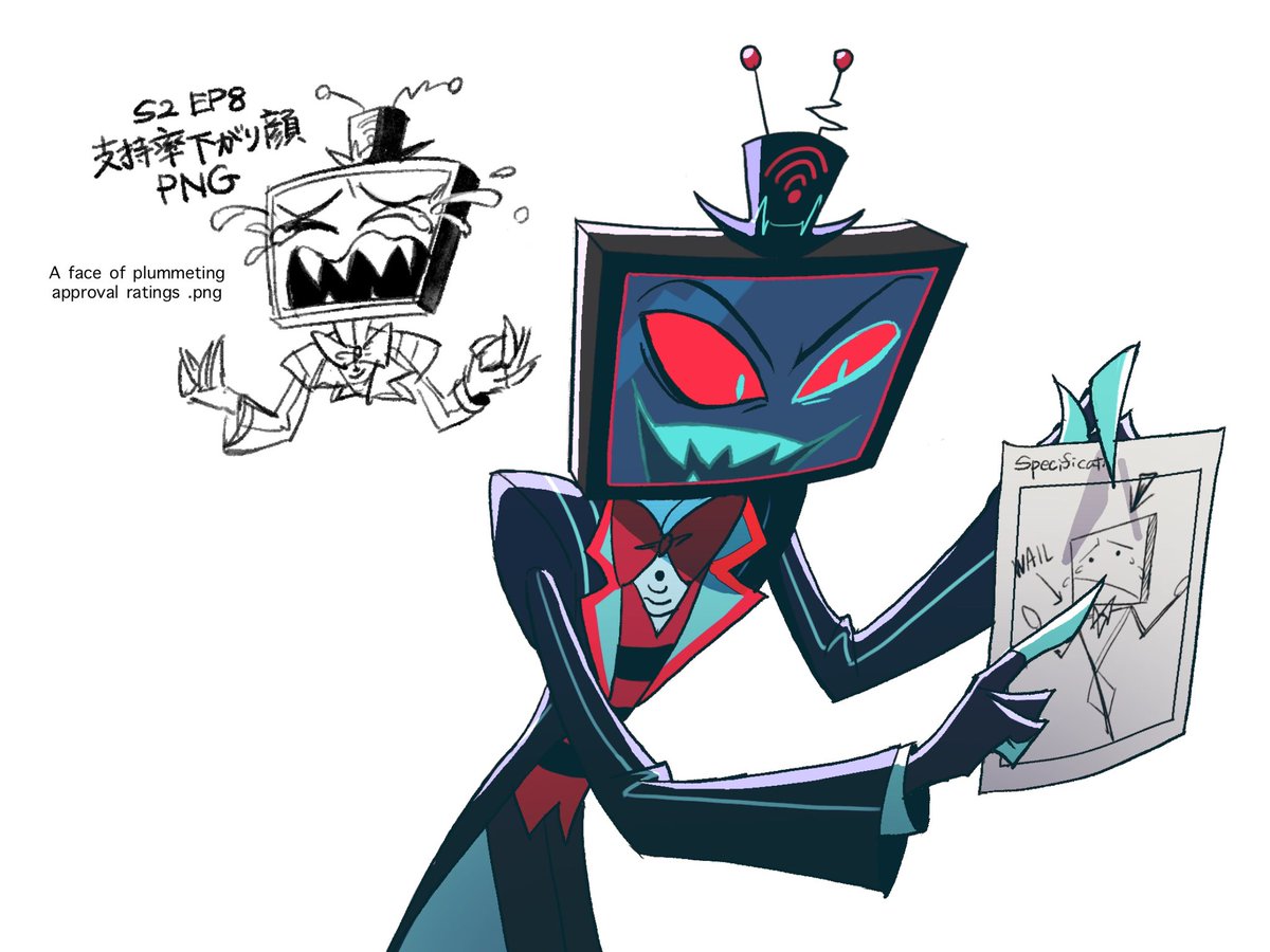 3vyvyn's tweet image. 自分で依頼してたらどうしよう