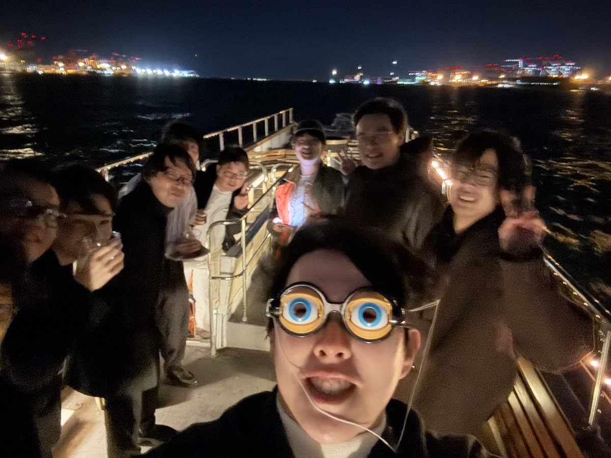 Koki Inoue | Elith CEO&CTO (@beluuuuuuga) on Twitter photo 