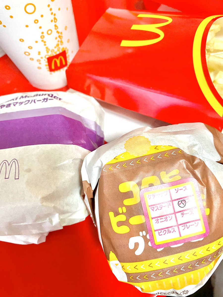 グラコロはキャベツ抜き派☺️！！！