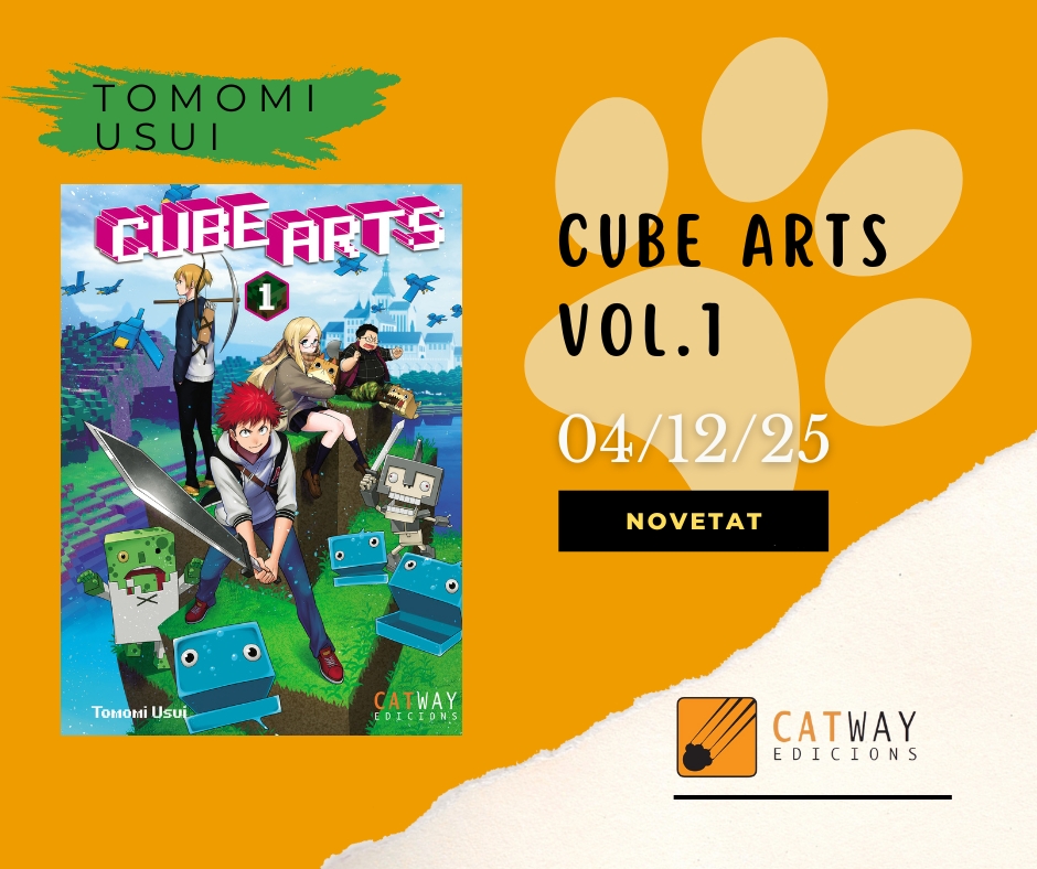 Bon dia i moltes gràcies als que ens heu avisat del nostre error amb els posts d'ahir! ( ˶°ㅁ°) !!

El format de les tres col·leccions és B6, també conegut com a "waidoban".