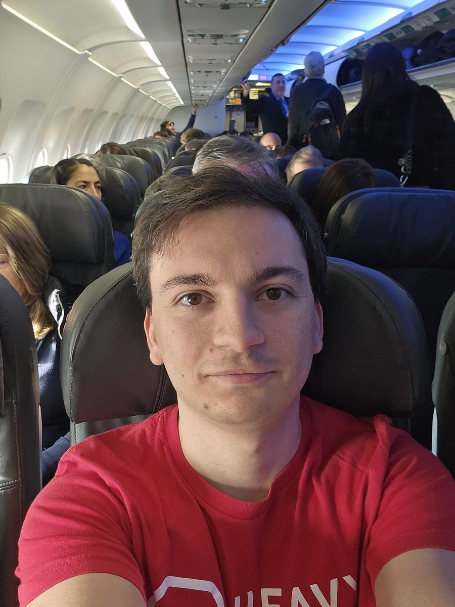 Ready for my trip to Seattle. Can't wait to see all my <a href="/worldlycounsel/">Worldly Counsel Heavy Play</a>  friends in an amazing house!
Excited for my first Worlds!!

<a href="/HeavyPlayLLC/">HEAVY PLAY</a> <a href="/BooseMtg/">BOOSE mtg</a>