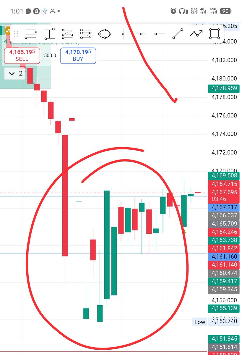 INNOCENT TRADER tweet media