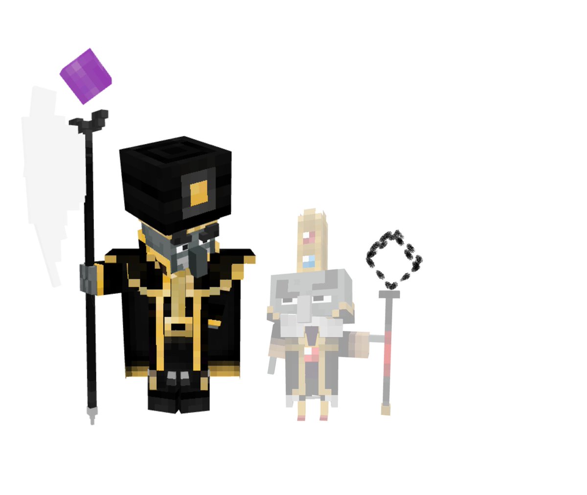 IllagerWither's tweet photo. Ringeris.Mardolsann,The Magispeller Emperor
#illageroc #illager #Minecraft #illageandspillage https://t.co/pJqTnTvj6N