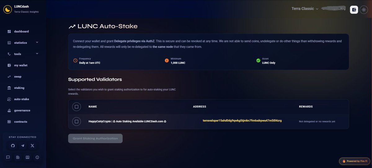 LUNC Dash tweet media