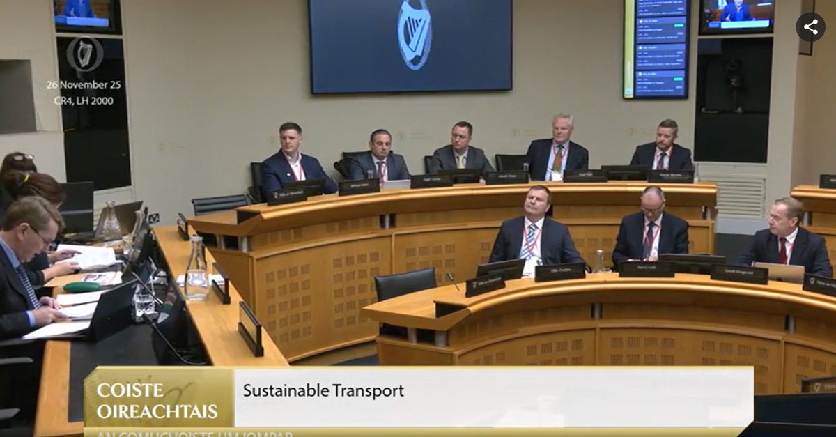 Mobility Partnership Ireland tweet media