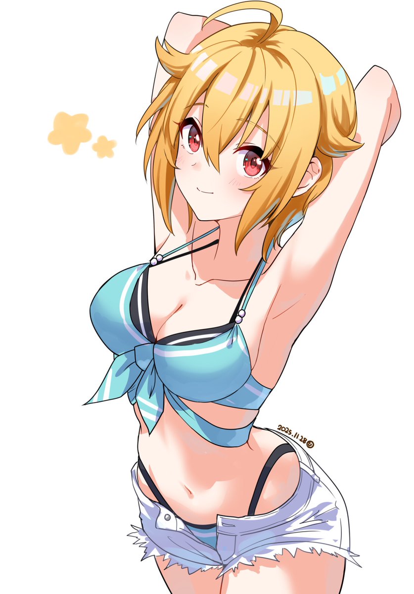 るん (@aveton1215) / Posts / X