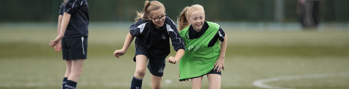 Youth Sport Trust tweet media