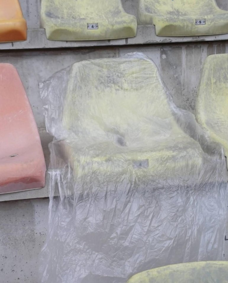 Futbalové Zákulisie tweet media