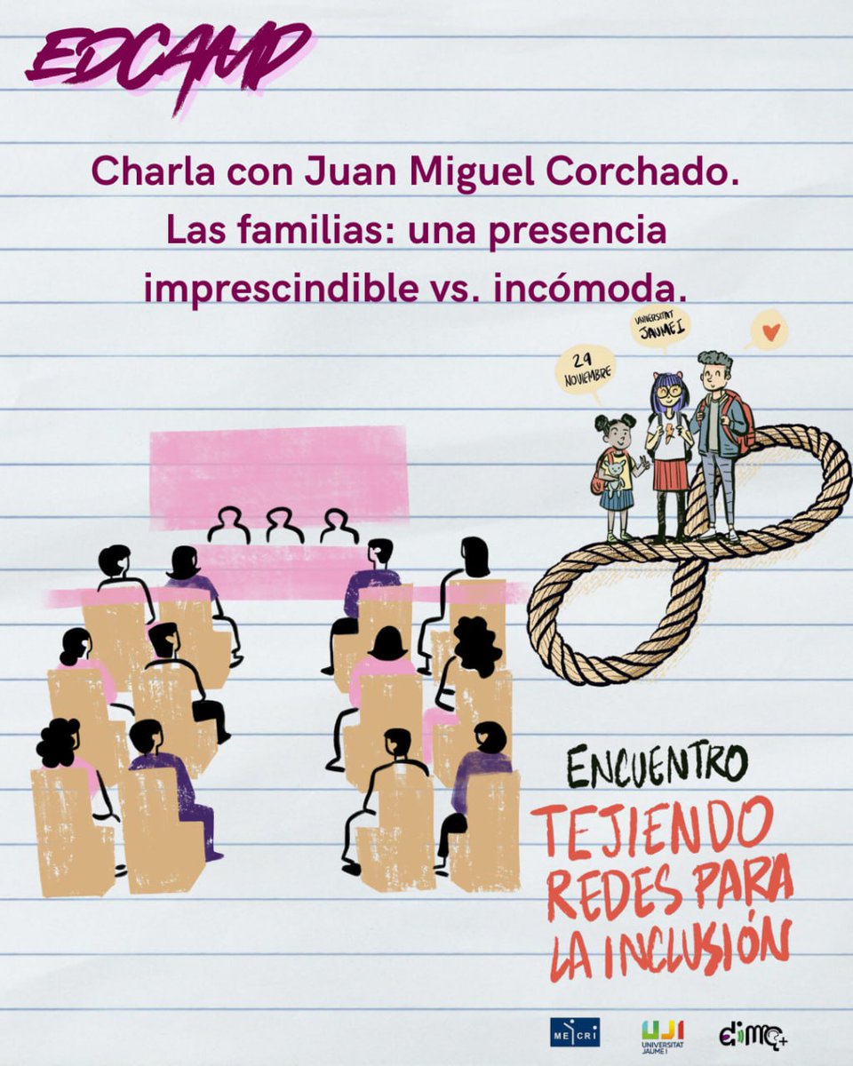 Colectivo DIME+ tweet media