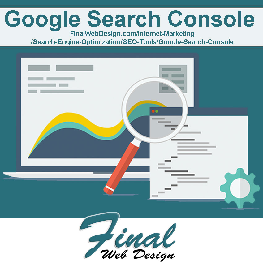 finalwebdesign's tweet image. 🌐 Ready to get your website found on Google? At Final Web Design we make it easy by setting up Google Search Console for you — and unlocking powerful insights so you can grow organically. 🚀

🔎 What we do:

•Add &amp;amp; verify your domain (or URL-prefix) so Google knows your site is…