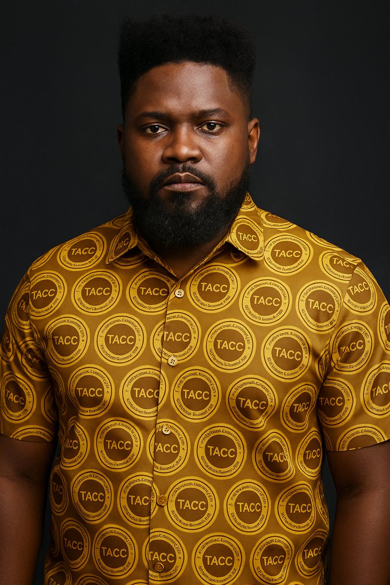 If we don’t put in our fullest effort for the brand, we shouldn’t expect the brand to produce the results we desire.
This is brand promotion at its finest-beautiful, intentional, and inspiring.
A model every Taccian across the Afro-Caribbean should proudly emulate.