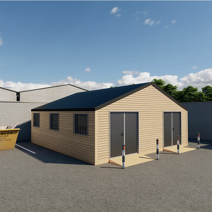 As one of the leading suppliers of SIPs, we specialise in offering homeowners, businesses and organisations the opportunity to cost-effectively add the space they need by building with SIPs.

futuresips.co.uk

#sips #sipsbuildings #Worcestershirehour #modularbuildings