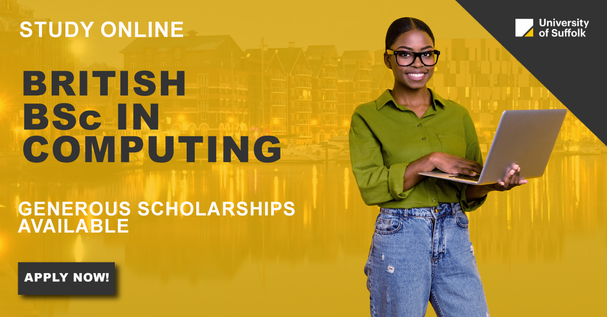 UNICAForg's tweet image. Degree of the Week – BSc in Computing

Become a computing pro 💻
Gain key skills in AI, cybersecurity, data science, and more through a Unicaf Scholarship.

Apply now: link.unicaf.org/4r5kzMc

#ComputingDegree #TechCareers #Unicaf