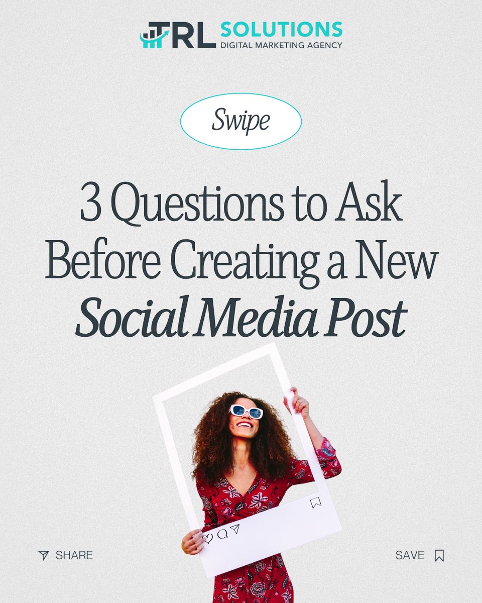 SolutionsTrl's tweet image. Consistent, thoughtful content is key to building trust (and avoiding the scroll-past 👀). Want to outsource your content? We have the solution for you.

trlsolutions.ca/contact/

#TRLSolutions #DigitalMarketing #SocialMedia #SocialMediaManagement