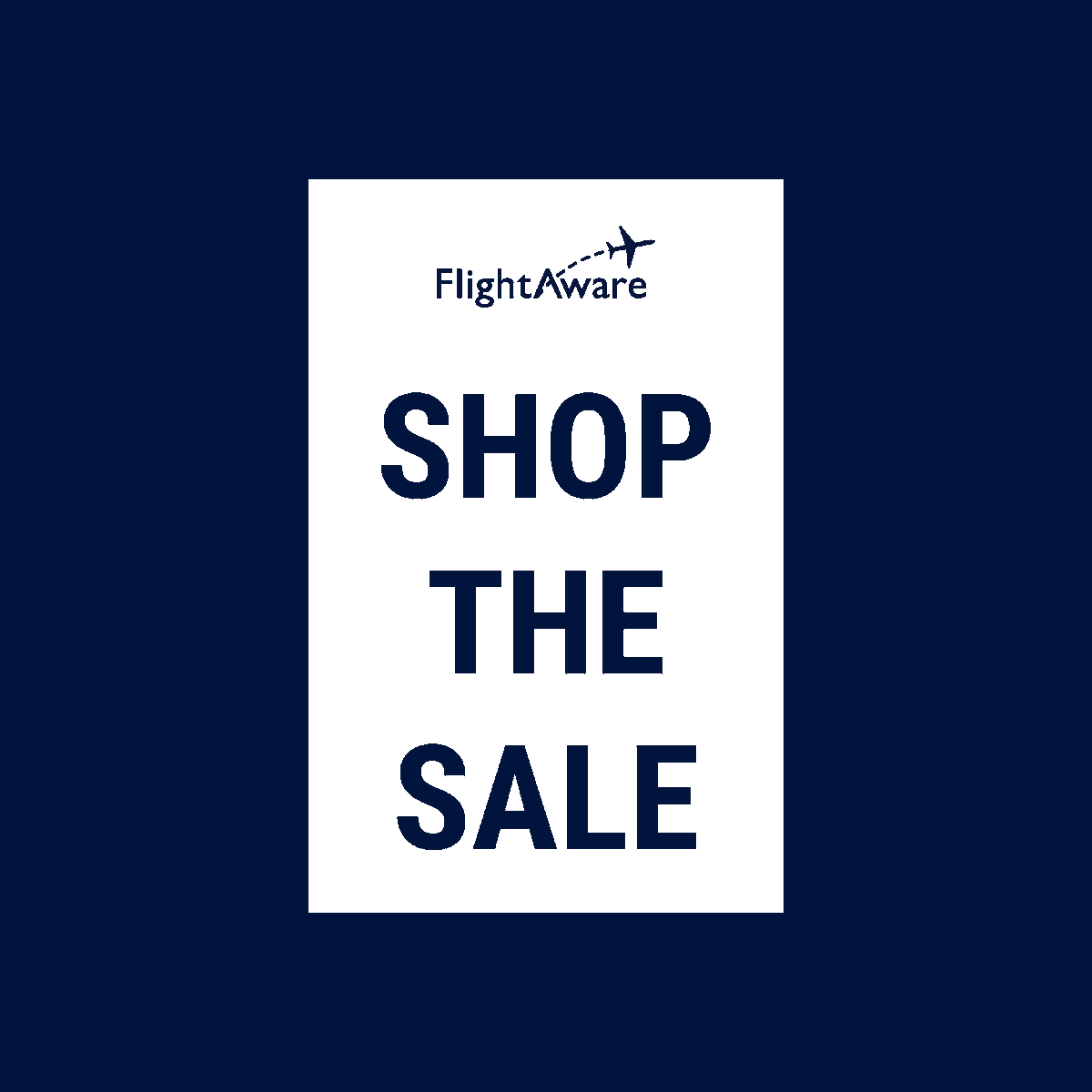 flightaware's tweet image. Our Black Friday sale is live! No code needed—the discount is automatically applied at checkout.
hubs.li/Q03V-9ZD0

Offer valid Nov 27  – Dec 1, 2025, or while supplies last. Merch does not qualify for Free Shipping. Domestic Sales Only
#flightaware #blackfriday #avgeek