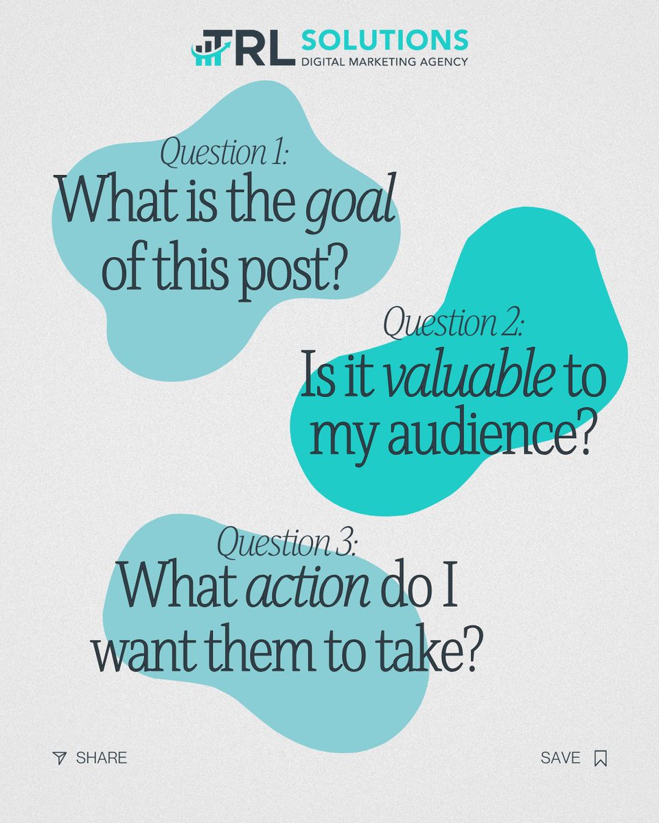 SolutionsTrl's tweet image. Consistent, thoughtful content is key to building trust (and avoiding the scroll-past 👀). Want to outsource your content? We have the solution for you.

trlsolutions.ca/contact/

#TRLSolutions #DigitalMarketing #SocialMedia #SocialMediaManagement