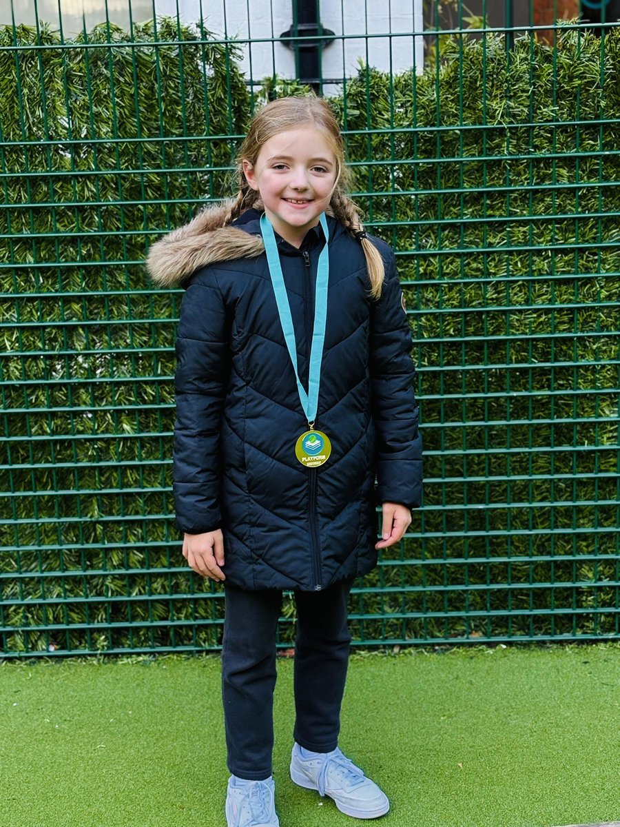 Platform Cricket tweet media