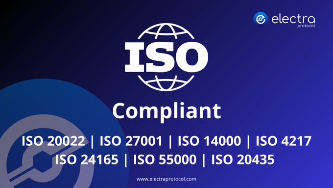 finnveztor's tweet image. @ElectraProtocol #XEP $XEP