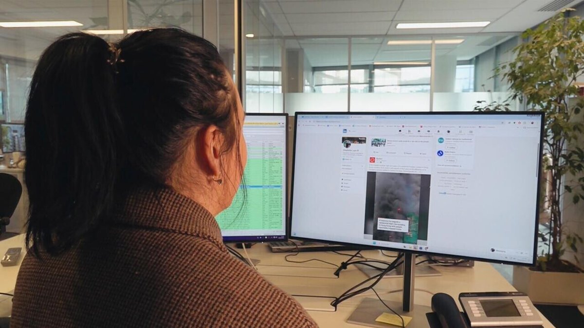 FRANCE24's tweet image. The 51% - Mind the 'LinkedIn' gender gap
➡️ go.france24.com/0Nk