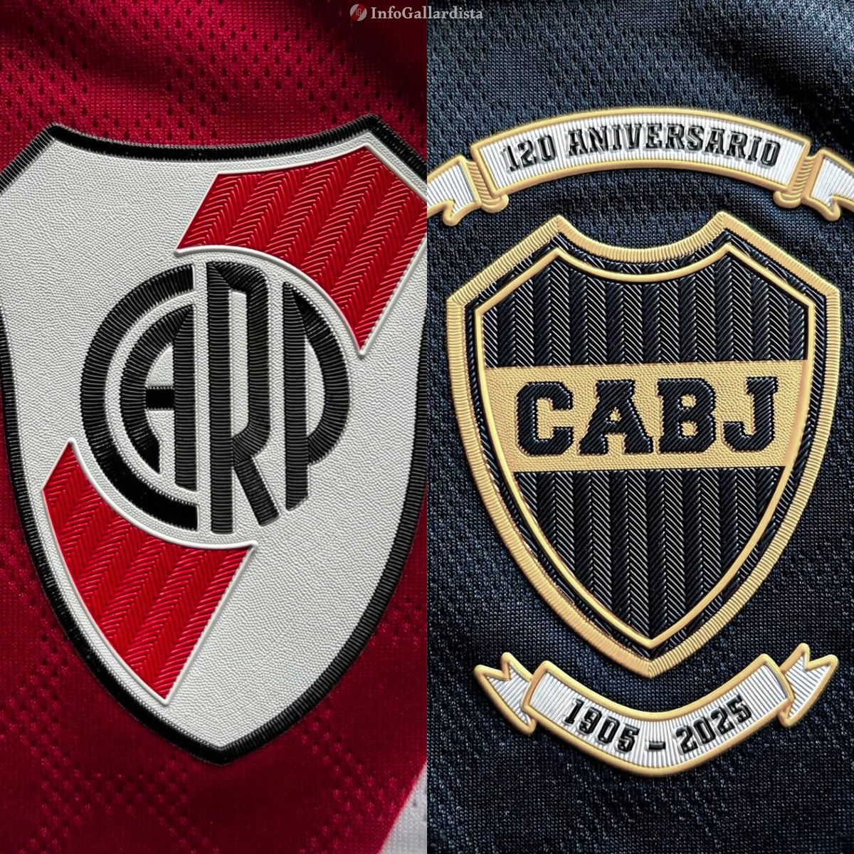 Info Gallardista tweet media